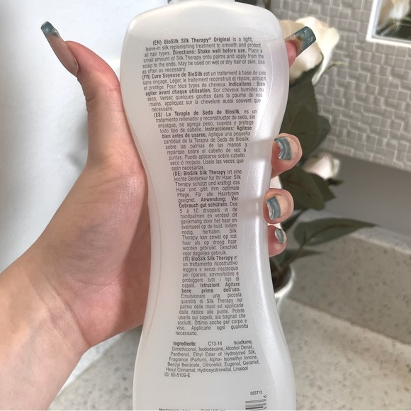 BIOSILK silk therapy original - Picture 2 of 2
